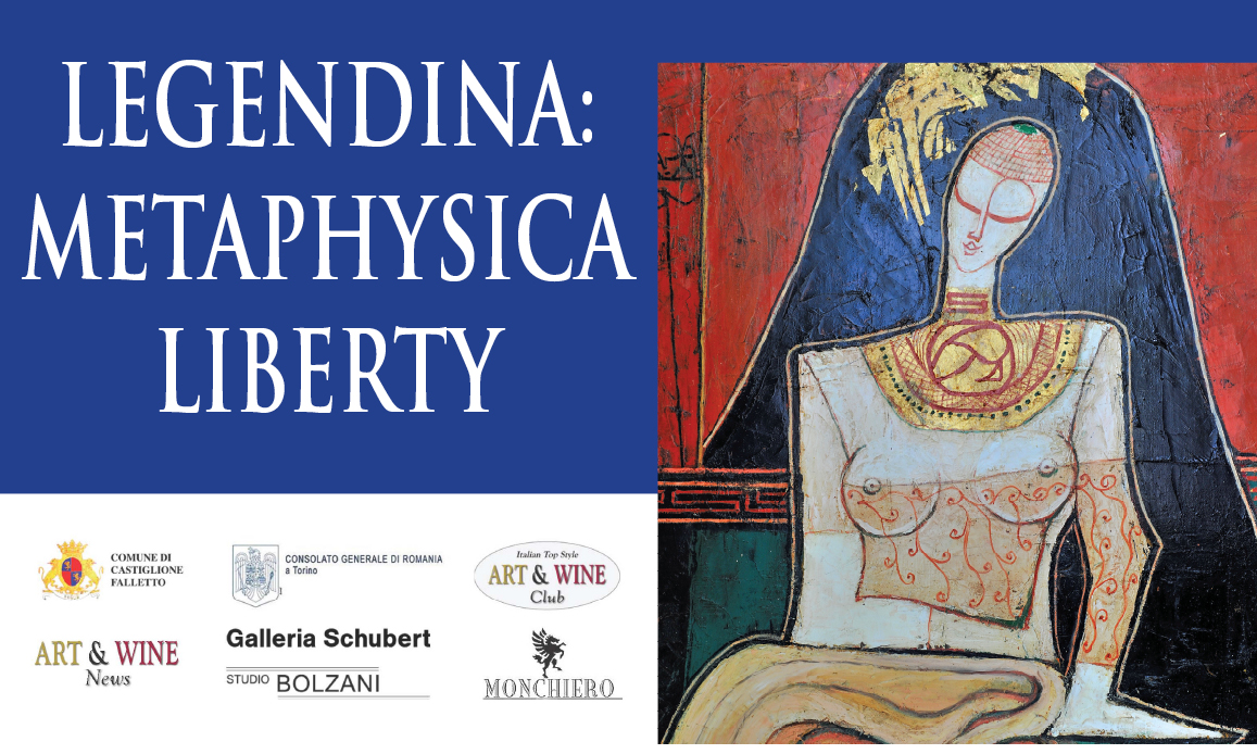 LEGENDINA, METAPHYSICA LIBERTY