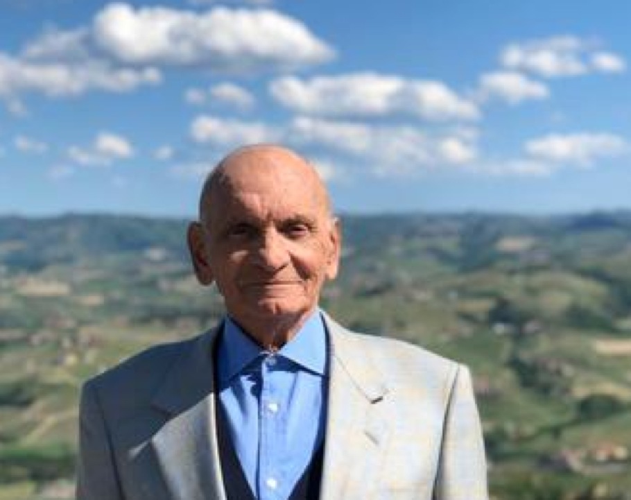 Scomparso Umberto Mascarello, il Barolista dal grande sorriso