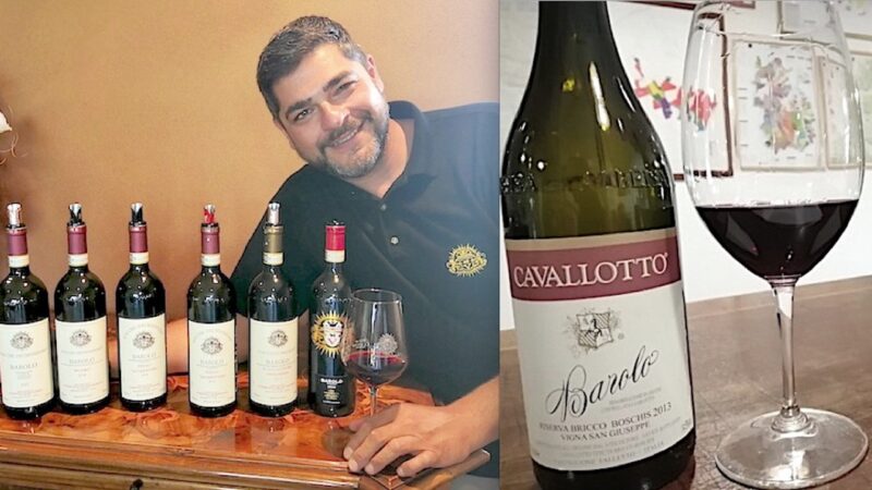 TOP BAROLO CRU: LA SELEZIONE DI ART & WINE. Migliori Vini MGA secondo Garreffa: vicecampione nazionale AIS Nebbiolo