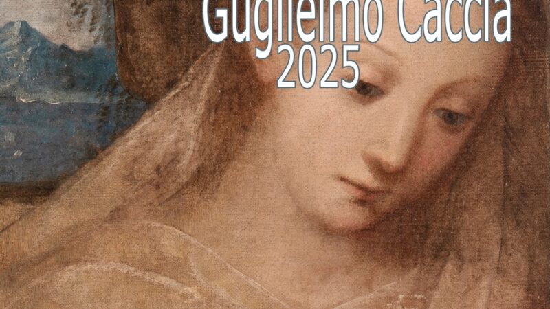 400 ANNI DALLA SCOMPARSA DEL “MONCALVO”. L’Occasione di Ammirare l’Arte di Guglielmo Caccia con l’associazione ALERAMO
