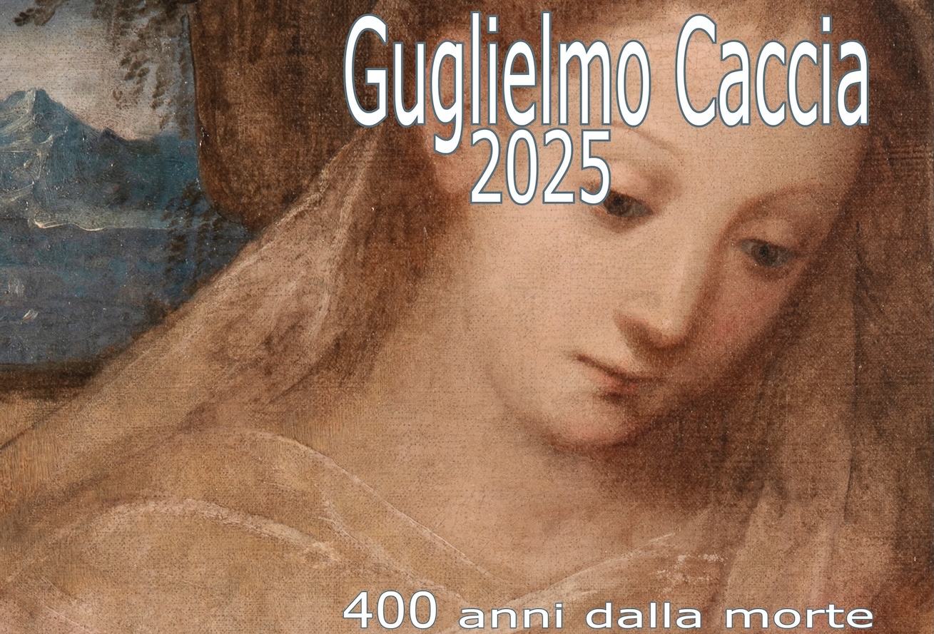 400 ANNI DALLA SCOMPARSA DEL “MONCALVO”. L’Occasione di Ammirare l’Arte di Guglielmo Caccia con l’associazione ALERAMO