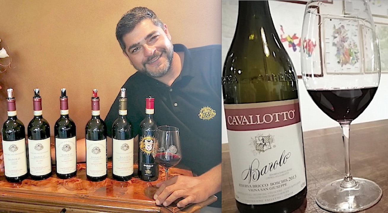 TOP BAROLO CRU: LA SELEZIONE DI ART & WINE. Migliori Vini MGA secondo Garreffa: vicecampione nazionale AIS Nebbiolo